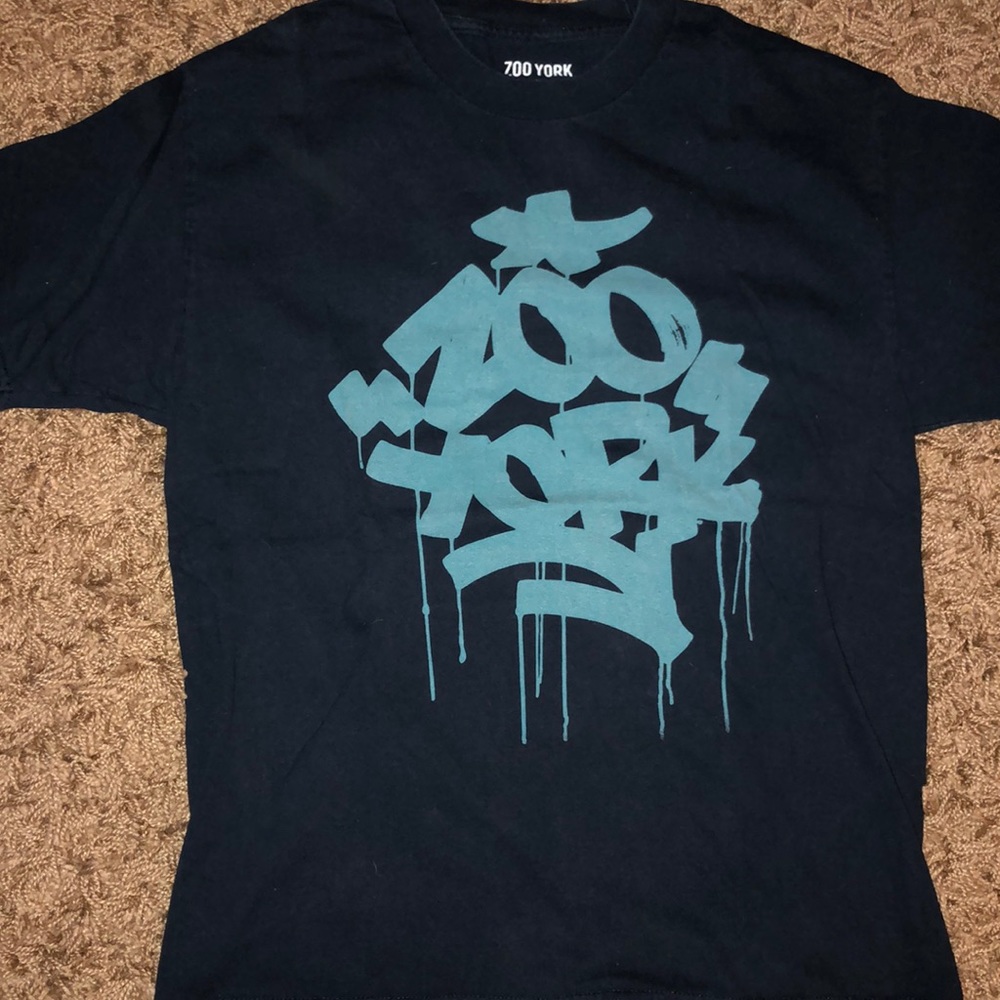 Zoo York Tee